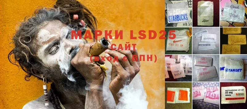 LSD-25 экстази ecstasy  Бикин 